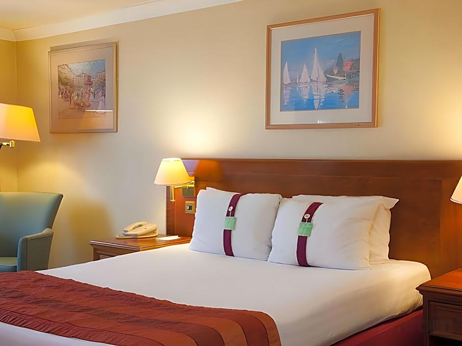 Citrus Hotel Coventry by Compass Hospitality