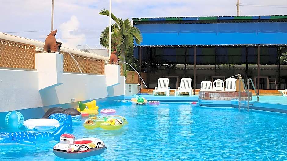 Hotel Miyahira