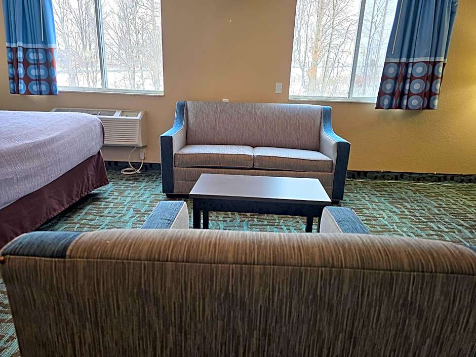 Quality Inn