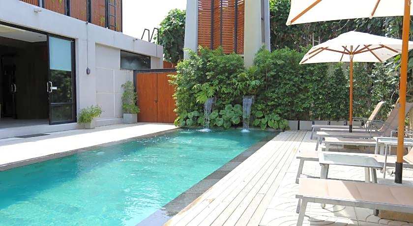 Amenity Apartel Samui