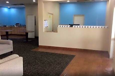 Travelodge by Wyndham Marston
