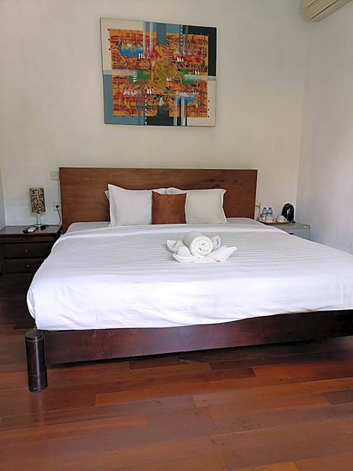 Ngetis Home Stay