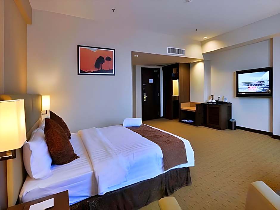 Lintas View Hotel