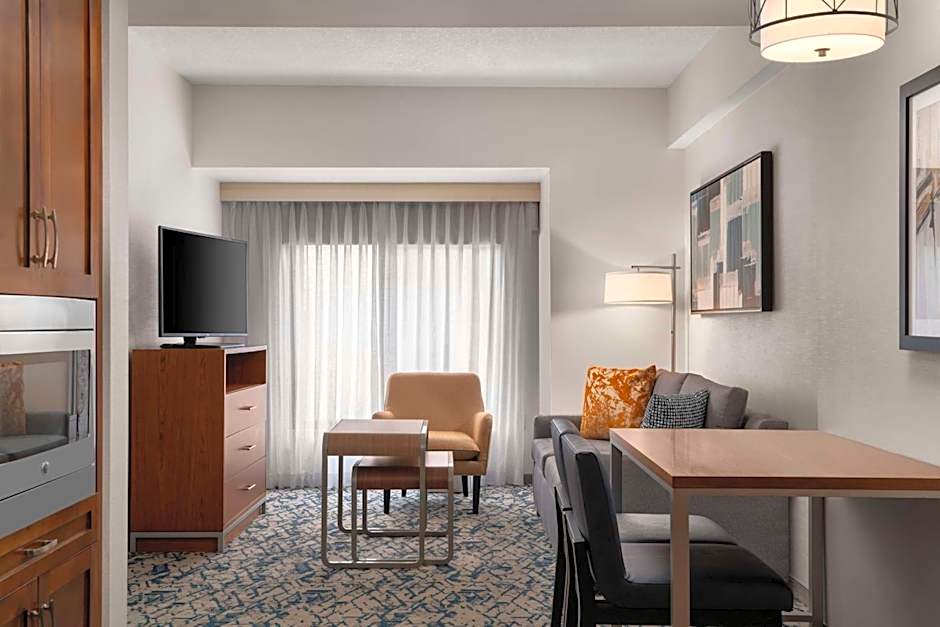 Homewood Suites by Hilton Boston/Brookline
