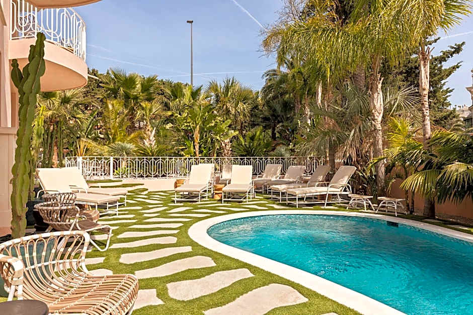 Maison Carla Rosa Cannes