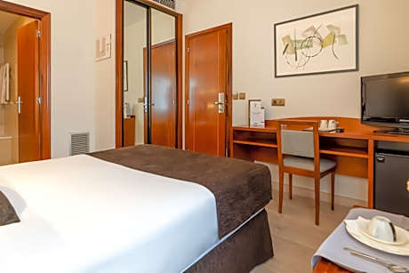 DOUBLE SINGLE USE STANDARD