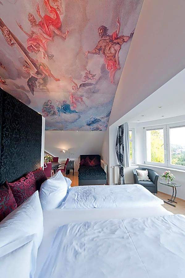 Hotelpension Vitalis