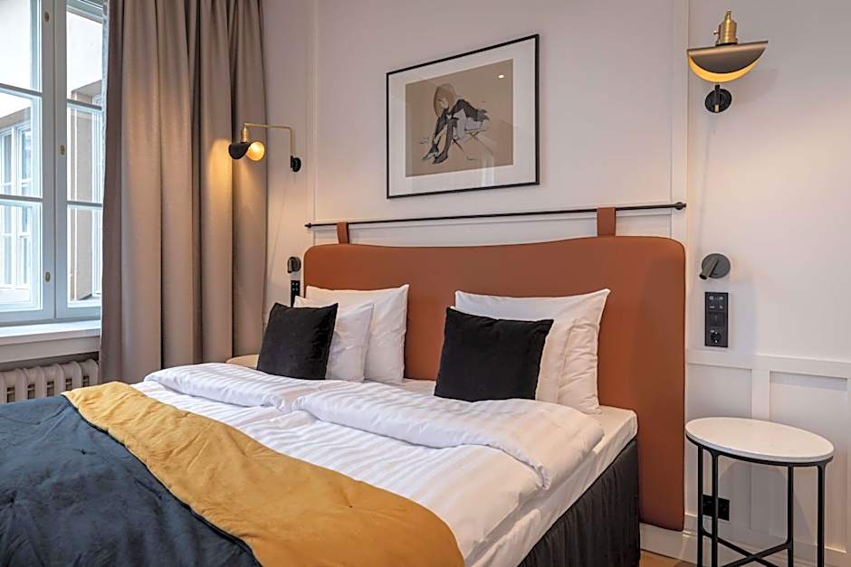 Scandic Grand Central Helsinki