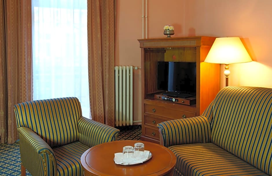 Hotel Villa Lauretta