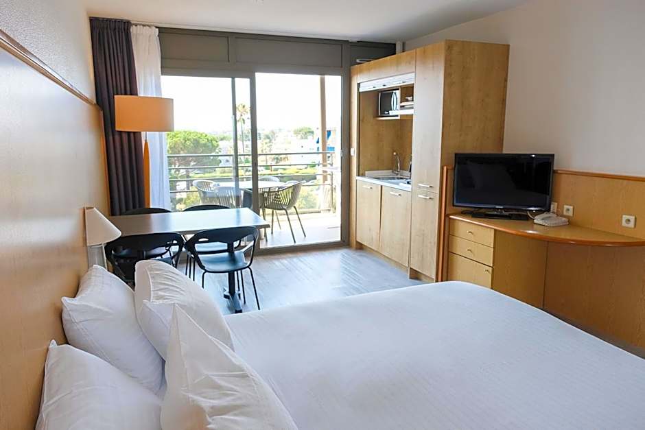 Thalazur Antibes - Résidence & Spa