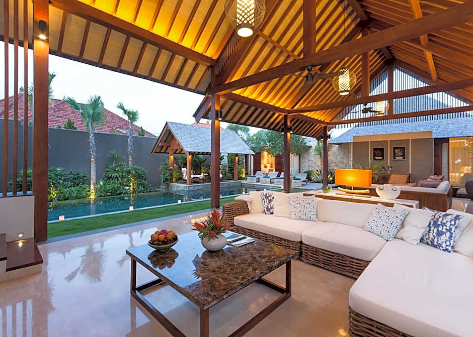 Villa Meliya