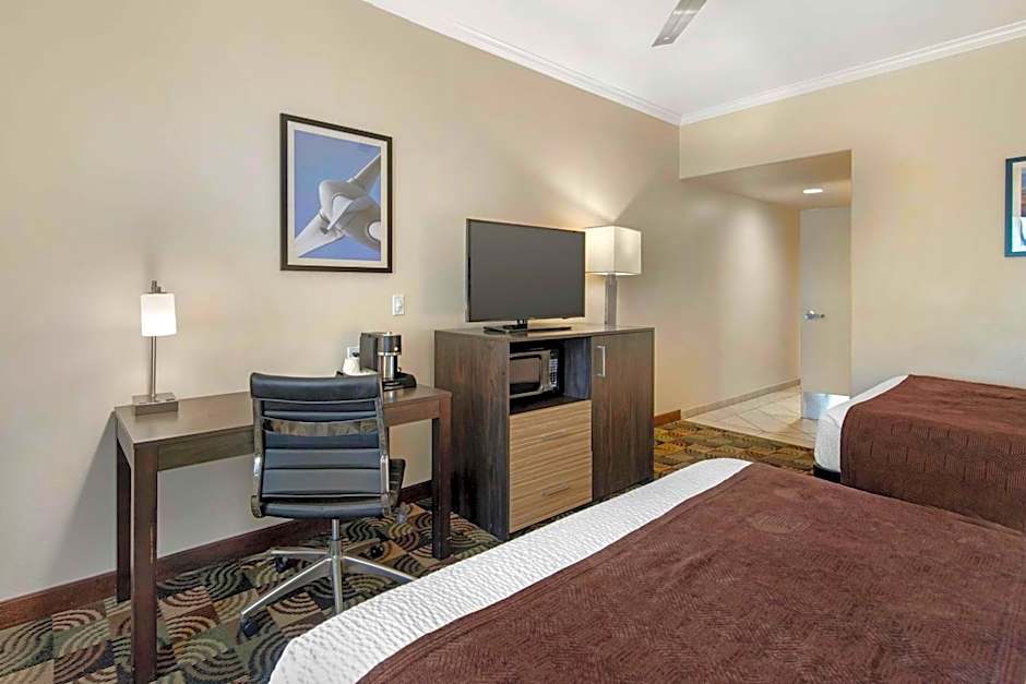 Best Western Plus Country Park Hotel