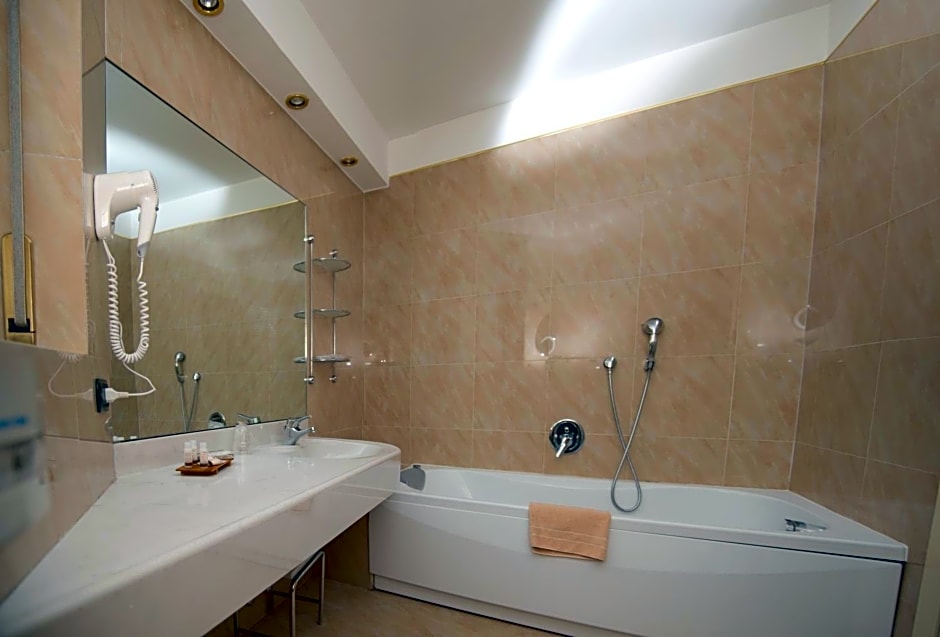 Hotel Continental
