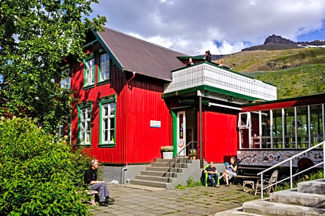 Hafaldan HI hostel - Seydisfjordur