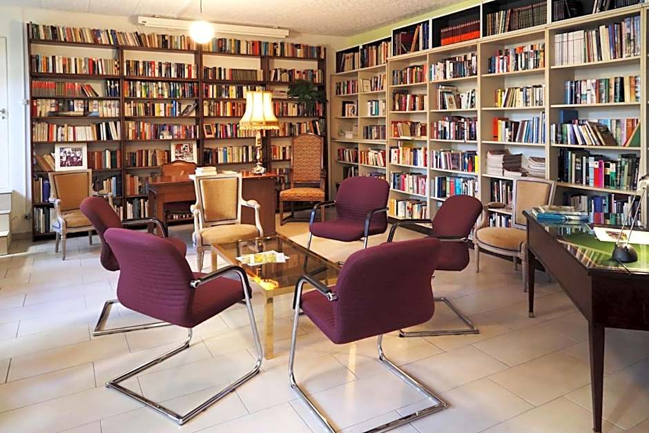 Best Western Hotel Bellevue Au Lac