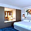 Hyatt Regency Amsterdam