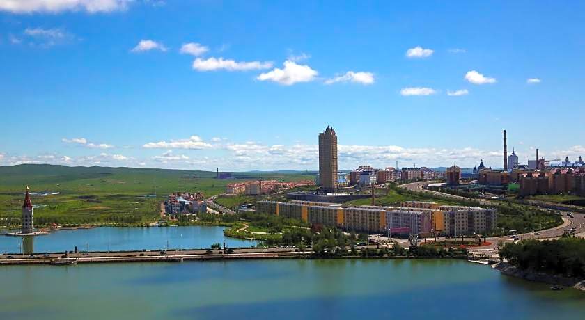 Shangri-La Hotel, Manzhouli