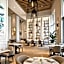 JW Marriott Hotel Marina