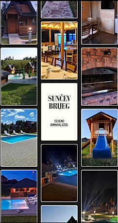 Suncev Brijeg