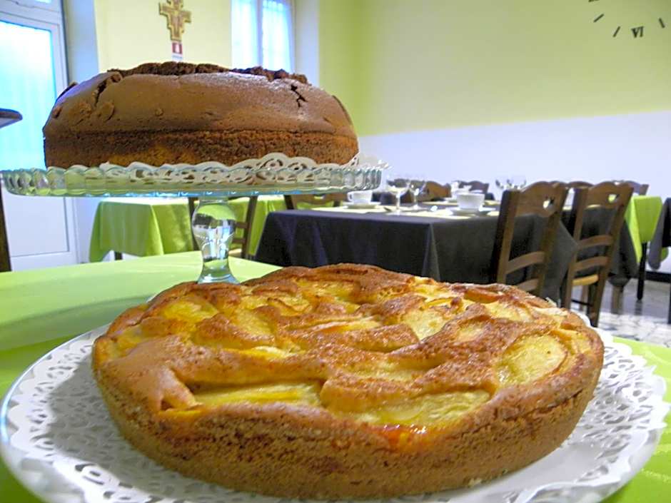 Soggiorno Marino San Giuseppe