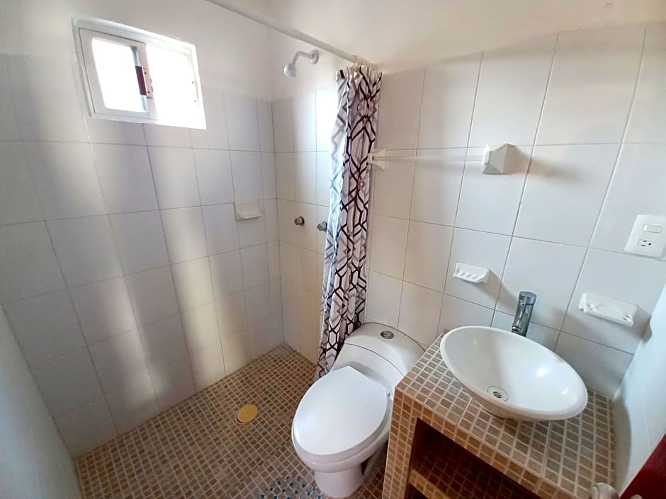 Posada Casa Bugambilias