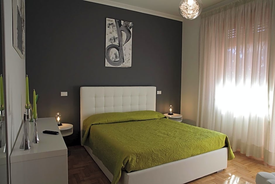 Maison Talenti B&B Roma