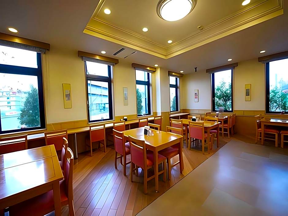 Hotel Route Inn Kakegawa Inter
