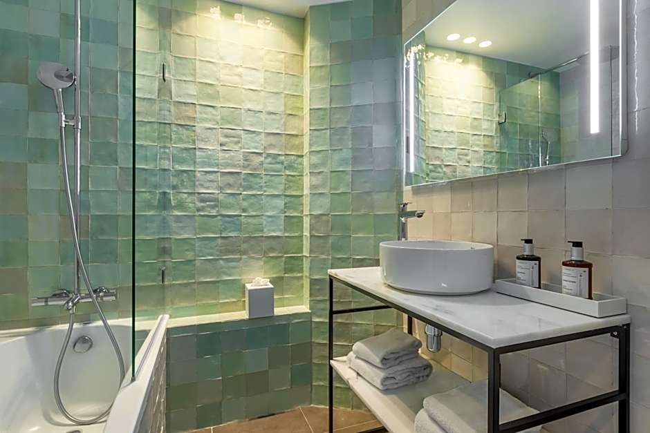 voco Paris Montparnasse By IHG