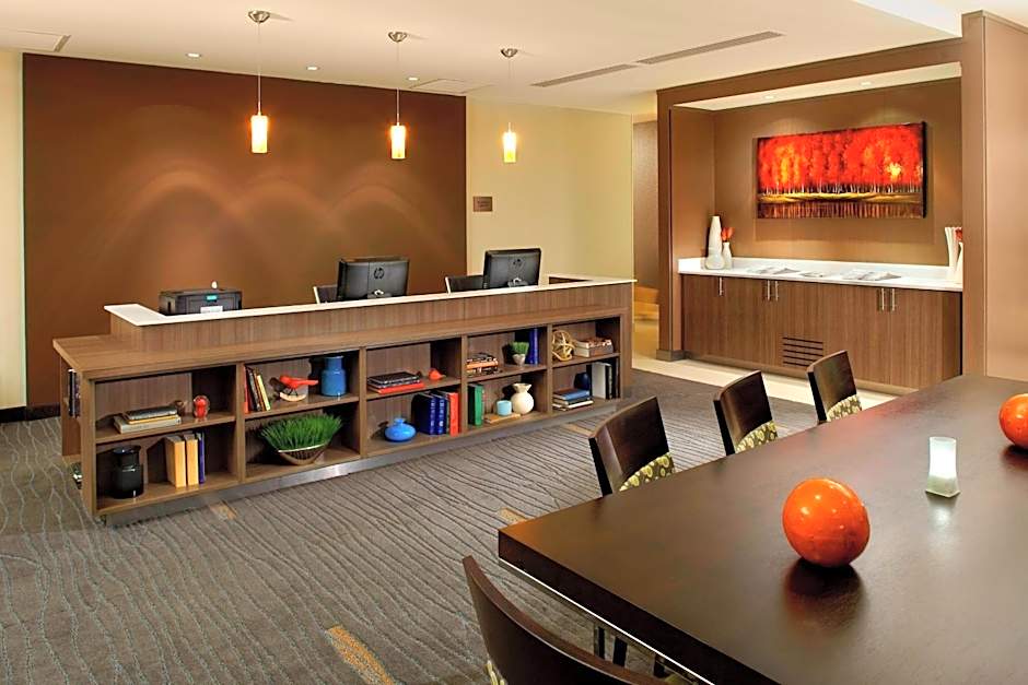 Courtyard by Marriott Knoxville West/Bearden