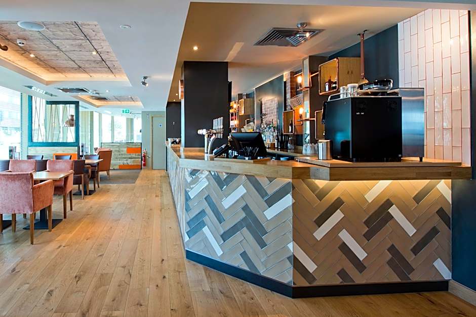 Premier Inn London Woolwich Royal Arsenal