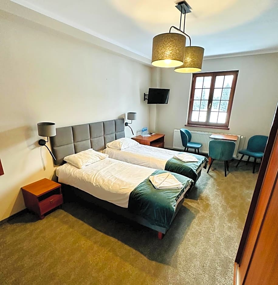 GórSKI SPA Karpacz I dawniej APOLLO