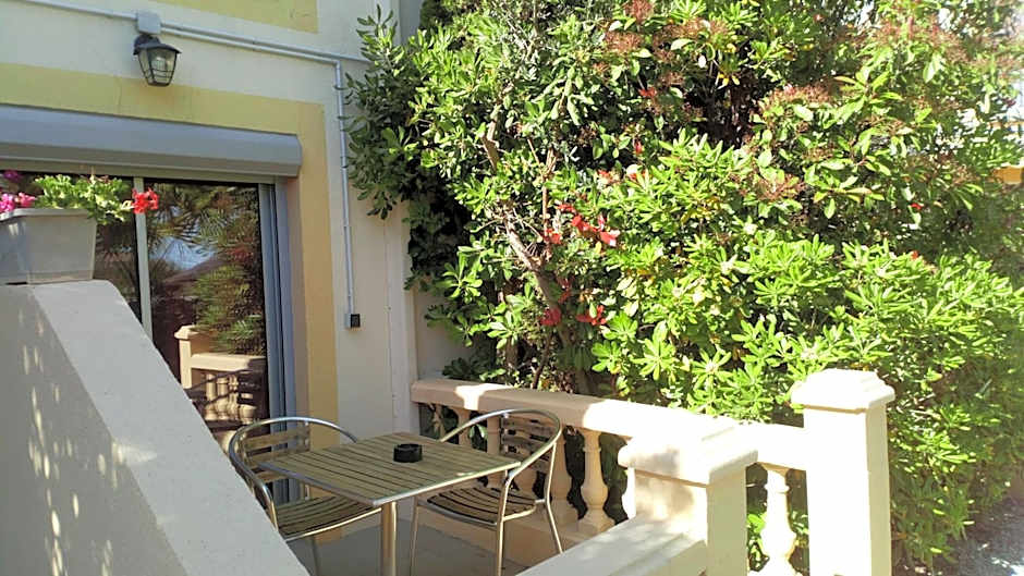 Brit Hotel Confort Hélios Agde