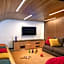 Novotel Santiago Providencia