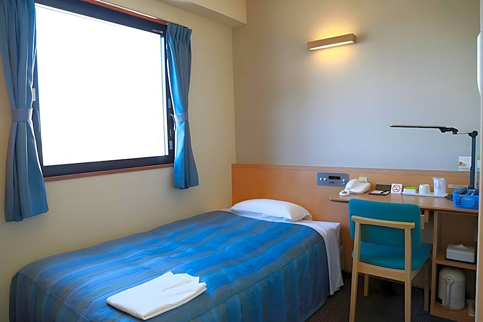 Hotel Crown Hills Arakawaoki