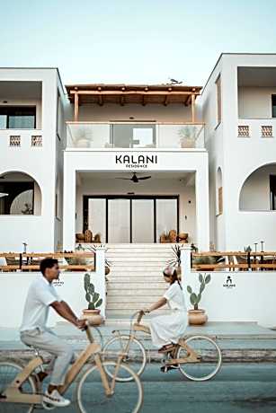 Kalani Residence