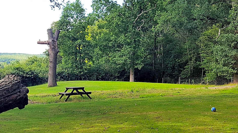 Oakside Lodge Guest House