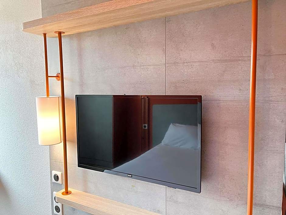 Ibis Budget Saint Christol Les Alès