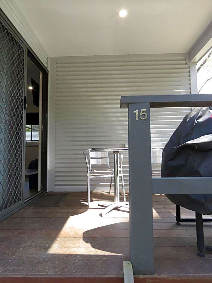 Beechworth Holiday Park