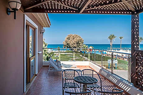 Caldera Creta Paradise