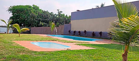 Otimo rancho com churrasqueira - Miguelopolis SP