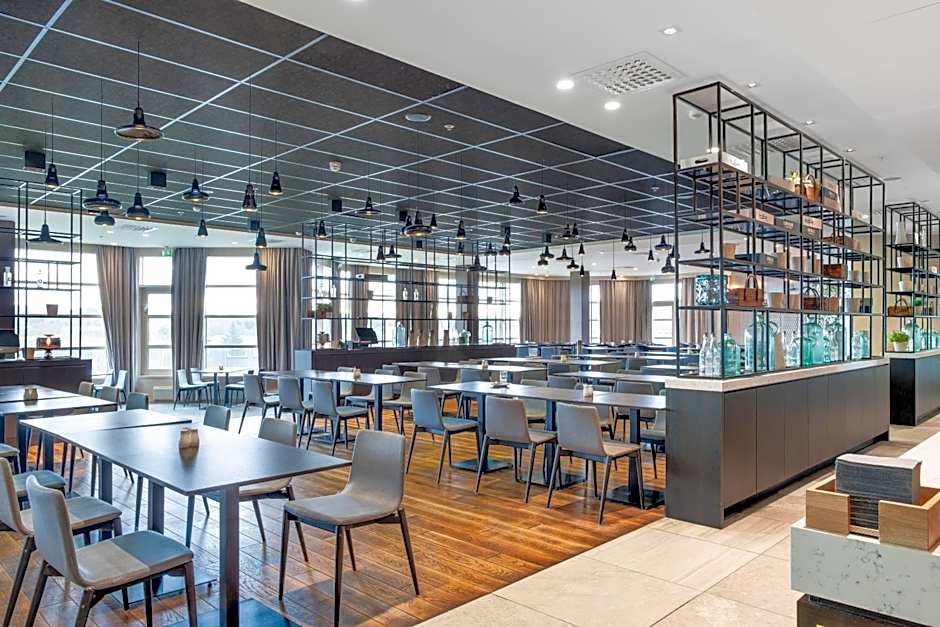 Quality Airport Hotel Stavanger