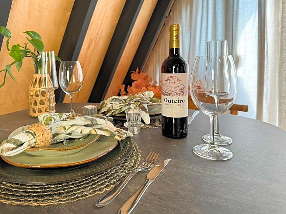 Chalé Belvedere - Gravatal - SRR002