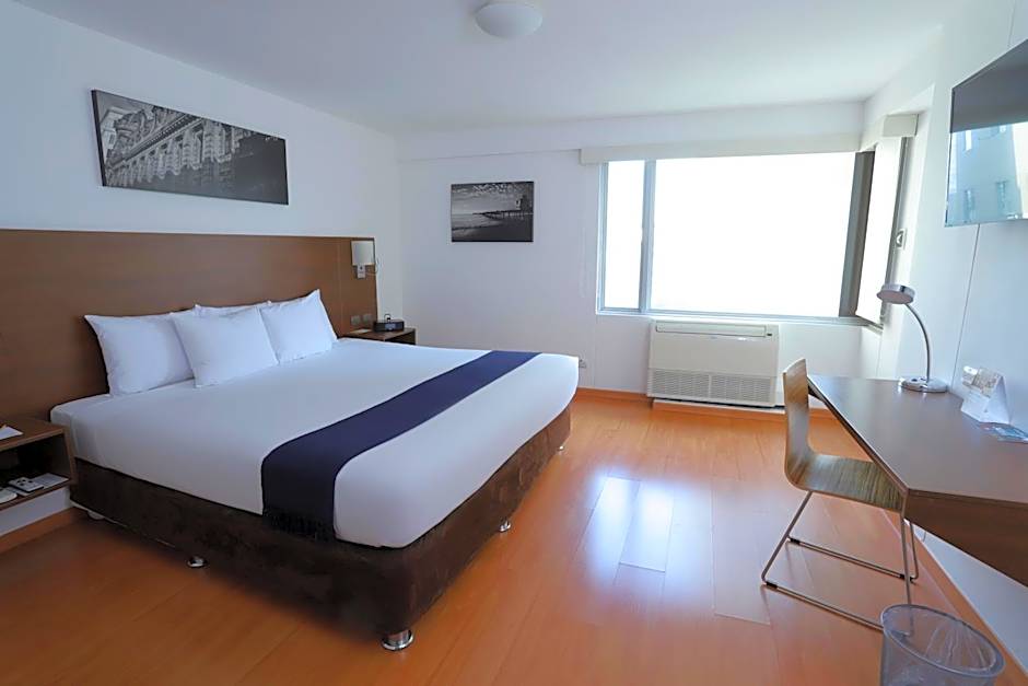 Casa Andina Select Miraflores