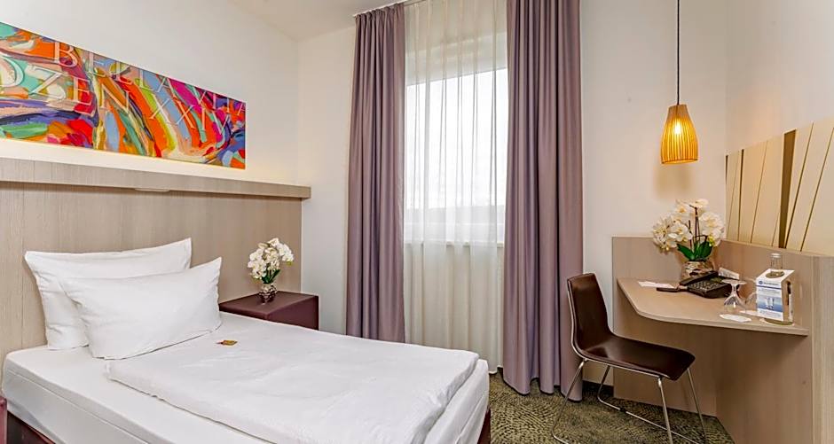 PLAZA INN Bad Rappenau