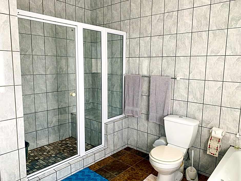 Marina Martinique B&B