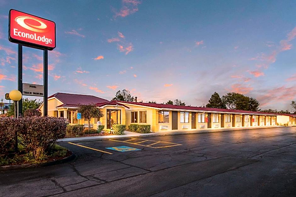 Econo Lodge