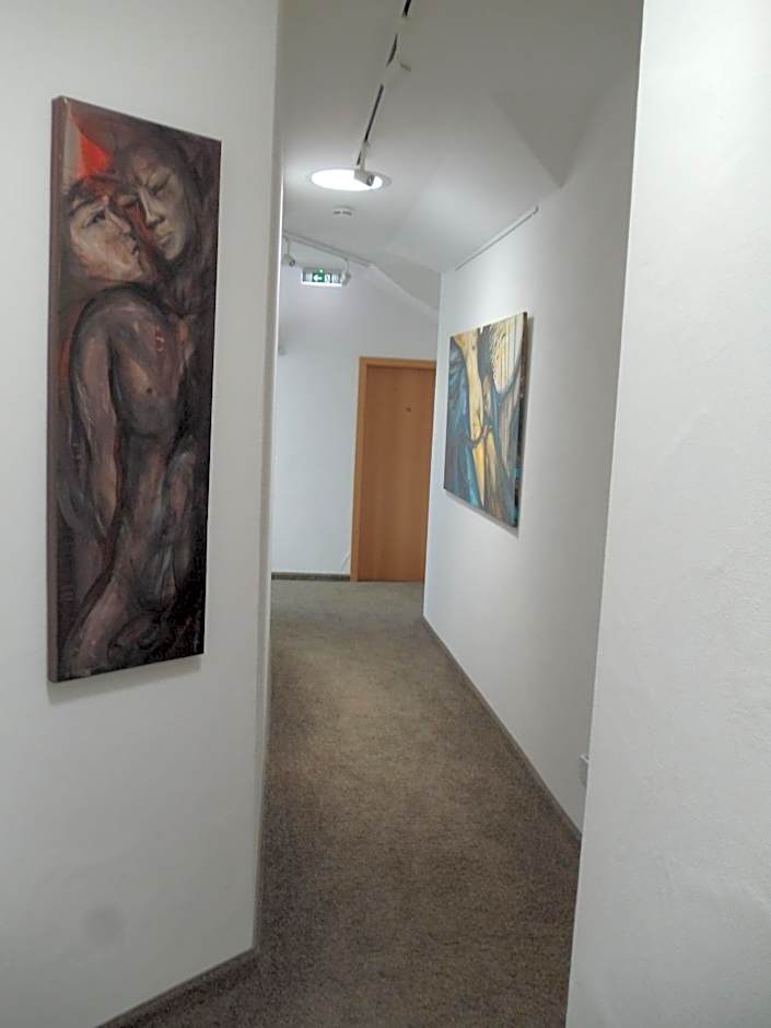 Weinhotel Kienle