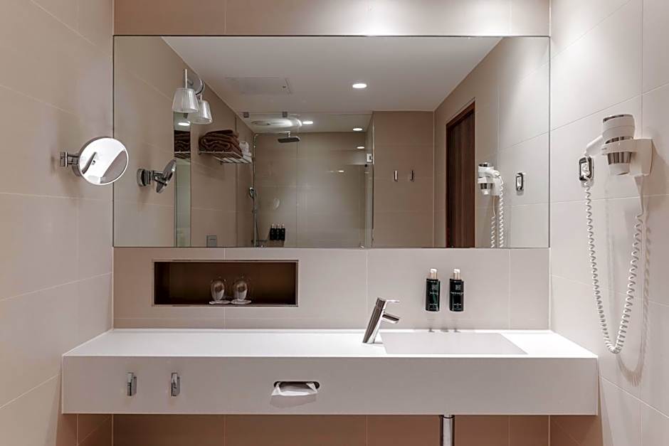 Clarion Hotel Arlanda Airport