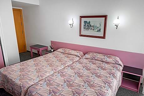 Double Single Use Standard