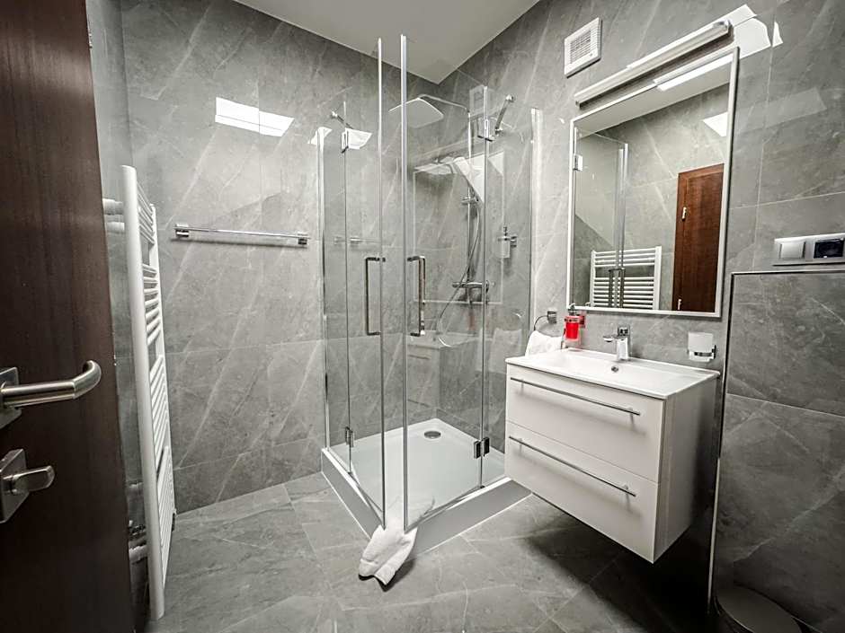 Rezidencia Levočský Pivovar